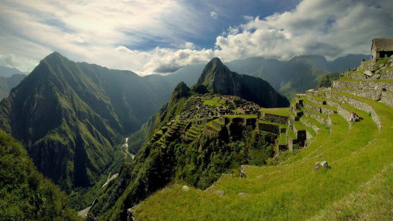 Agencias para Machu Picchu