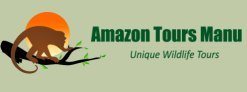 Amazon Tours Manu