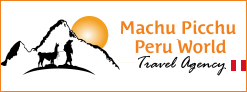 Machu Picchu Peru World