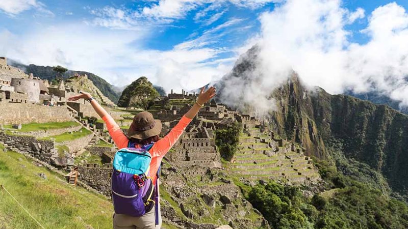 Agencias de viaje a Machu Picchu
